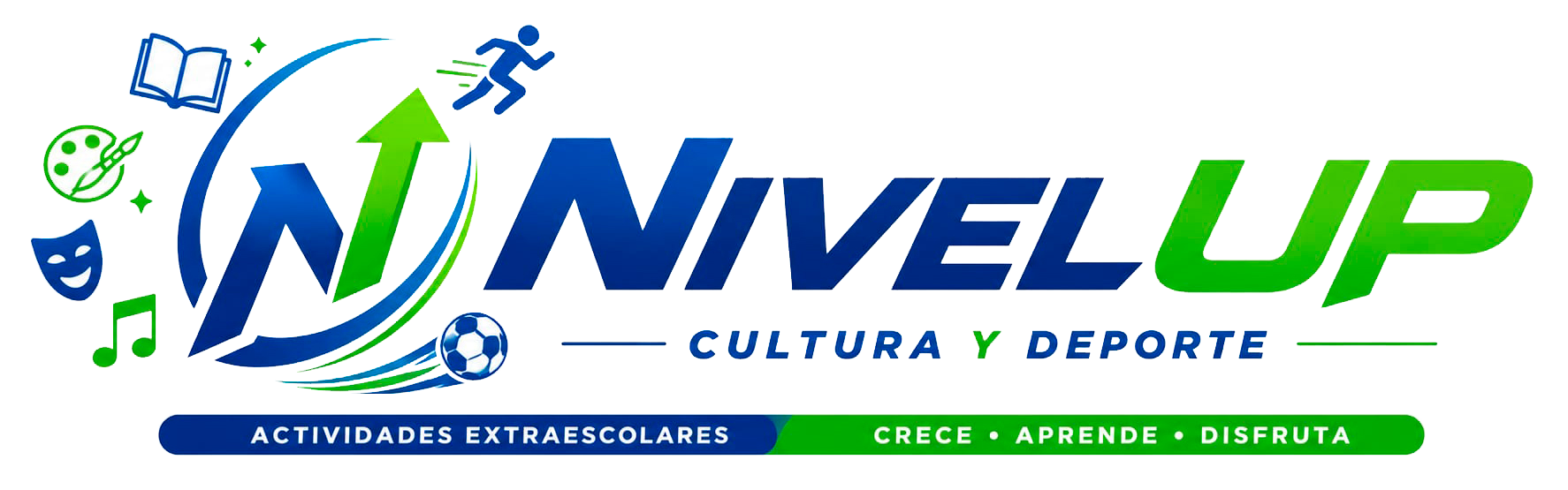 Nivel UP